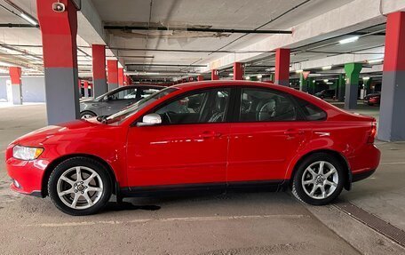 Volvo S40 II, 2008 год, 990 000 рублей, 2 фотография