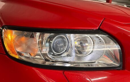Volvo S40 II, 2008 год, 990 000 рублей, 5 фотография
