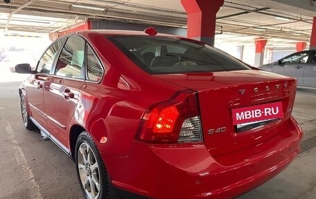 Volvo S40 II, 2008 год, 990 000 рублей, 4 фотография