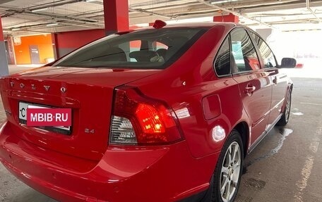 Volvo S40 II, 2008 год, 990 000 рублей, 3 фотография