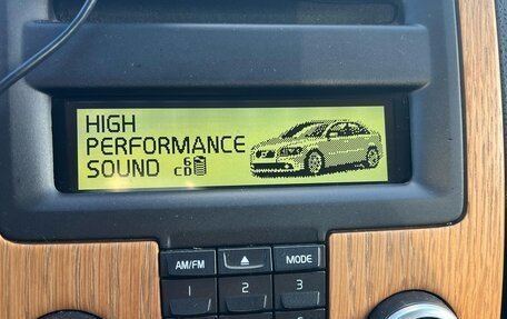 Volvo S40 II, 2008 год, 990 000 рублей, 10 фотография