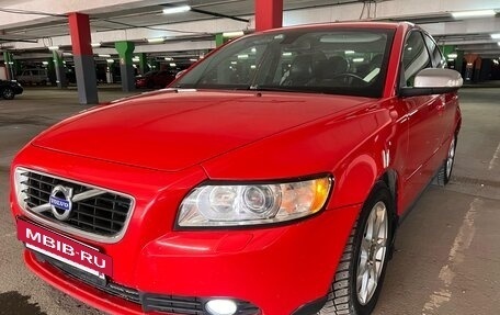 Volvo S40 II, 2008 год, 990 000 рублей, 6 фотография