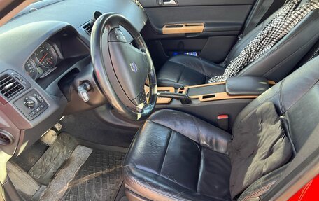 Volvo S40 II, 2008 год, 990 000 рублей, 12 фотография