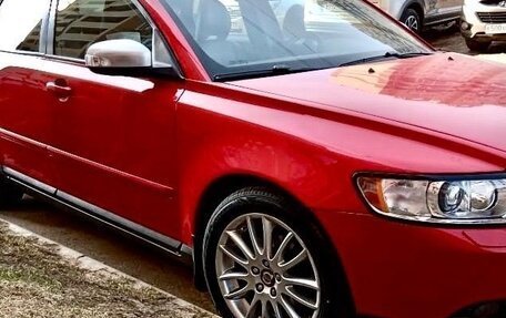 Volvo S40 II, 2008 год, 990 000 рублей, 16 фотография