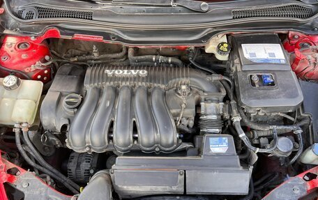 Volvo S40 II, 2008 год, 990 000 рублей, 15 фотография
