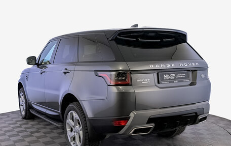 Land Rover Range Rover Sport II, 2018 год, 5 400 000 рублей, 7 фотография