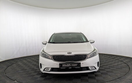 KIA Cerato III, 2018 год, 1 390 000 рублей, 2 фотография