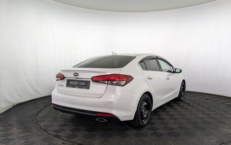 KIA Cerato III, 2018 год, 1 390 000 рублей, 5 фотография