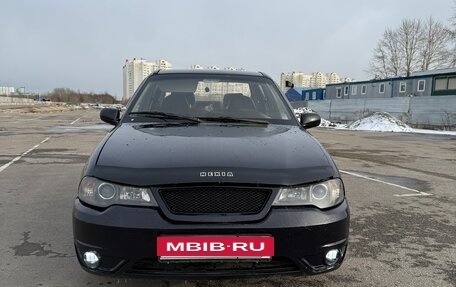 Daewoo Nexia I рестайлинг, 2008 год, 172 000 рублей, 1 фотография