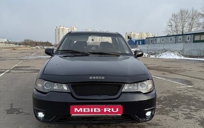 Daewoo Nexia I рестайлинг, 2008 год, 172 000 рублей, 1 фотография