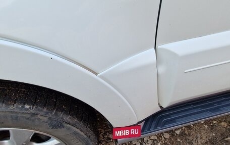 Mitsubishi Pajero IV, 2013 год, 2 200 000 рублей, 20 фотография