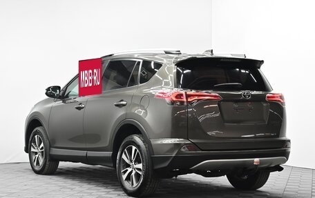 Toyota RAV4, 2019 год, 2 595 000 рублей, 3 фотография