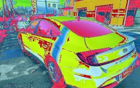Hyundai Sonata VIII, 2020 год, 2 500 000 рублей, 2 фотография