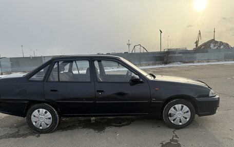 Daewoo Nexia I рестайлинг, 2008 год, 172 000 рублей, 4 фотография