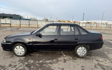 Daewoo Nexia I рестайлинг, 2008 год, 172 000 рублей, 8 фотография