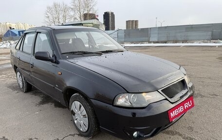 Daewoo Nexia I рестайлинг, 2008 год, 172 000 рублей, 3 фотография