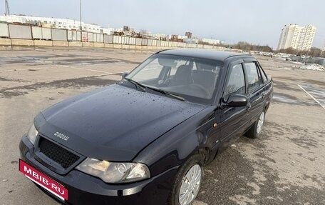 Daewoo Nexia I рестайлинг, 2008 год, 172 000 рублей, 2 фотография