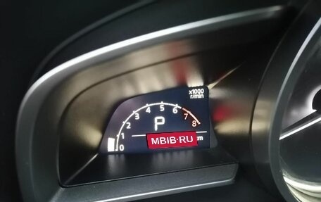 Mazda 3, 2018 год, 1 690 000 рублей, 9 фотография