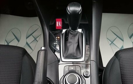 Mazda 3, 2018 год, 1 690 000 рублей, 11 фотография