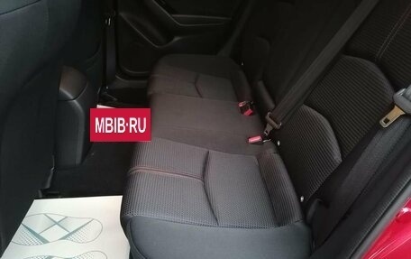 Mazda 3, 2018 год, 1 690 000 рублей, 16 фотография