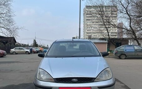 Ford Focus IV, 2004 год, 203 000 рублей, 2 фотография