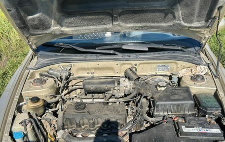 Hyundai Accent II, 2006 год, 370 000 рублей, 12 фотография