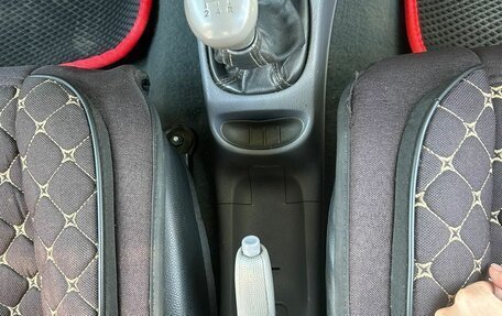 Hyundai Accent II, 2006 год, 370 000 рублей, 14 фотография