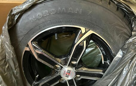 Hyundai Accent II, 2006 год, 370 000 рублей, 13 фотография