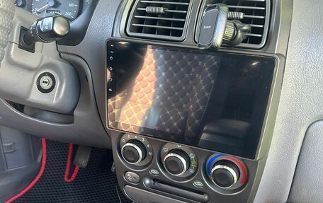 Hyundai Accent II, 2006 год, 370 000 рублей, 18 фотография