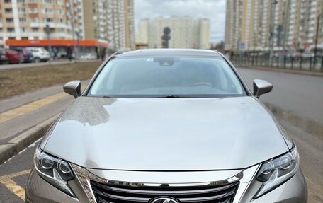 Lexus ES VII, 2016 год, 2 350 000 рублей, 8 фотография