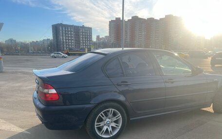 BMW 3 серия, 2002 год, 870 000 рублей, 5 фотография