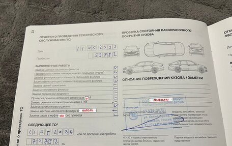 Skoda Rapid II, 2021 год, 21 фотография