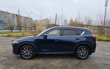 Mazda CX-5 II, 2018 год, 2 250 000 рублей, 7 фотография