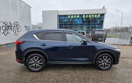 Mazda CX-5 II, 2018 год, 2 250 000 рублей, 6 фотография