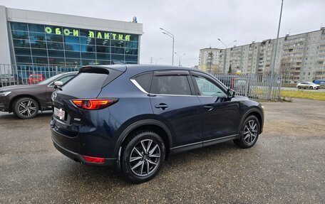 Mazda CX-5 II, 2018 год, 2 250 000 рублей, 4 фотография