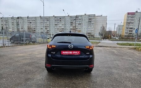 Mazda CX-5 II, 2018 год, 2 250 000 рублей, 3 фотография