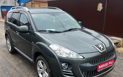 Peugeot 4007, 2011 год, 949 000 рублей, 1 фотография