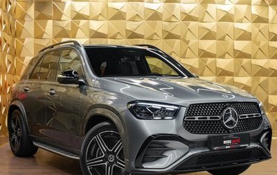 Mercedes-Benz GLE, 2024 год, 14 790 000 рублей, 1 фотография