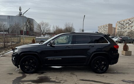 Jeep Grand Cherokee, 2013 год, 2 450 000 рублей, 2 фотография