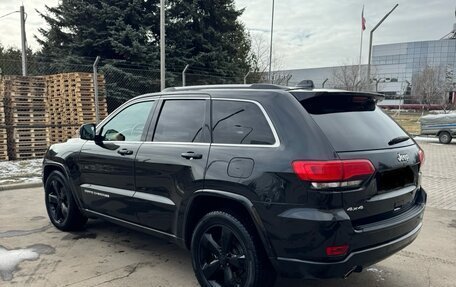 Jeep Grand Cherokee, 2013 год, 2 450 000 рублей, 3 фотография