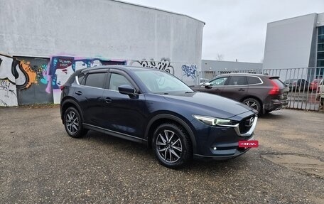 Mazda CX-5 II, 2018 год, 2 250 000 рублей, 20 фотография