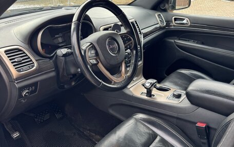 Jeep Grand Cherokee, 2013 год, 2 450 000 рублей, 8 фотография