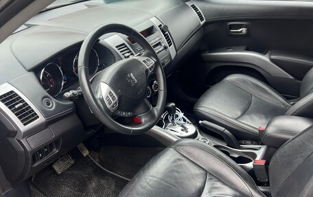 Peugeot 4007, 2011 год, 949 000 рублей, 15 фотография