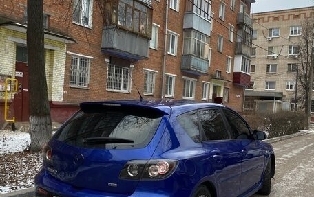 Mazda 3, 2007 год, 620 000 рублей, 6 фотография