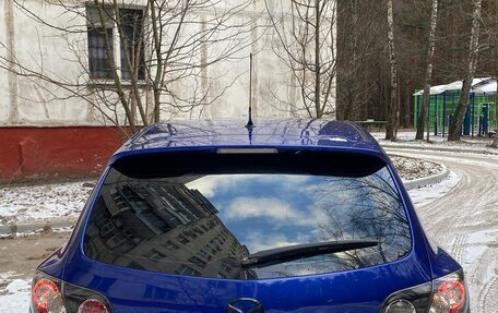 Mazda 3, 2007 год, 620 000 рублей, 28 фотография