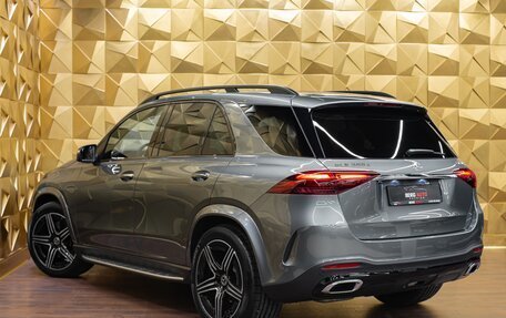 Mercedes-Benz GLE, 2024 год, 14 790 000 рублей, 2 фотография