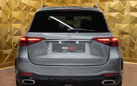 Mercedes-Benz GLE, 2024 год, 14 790 000 рублей, 4 фотография