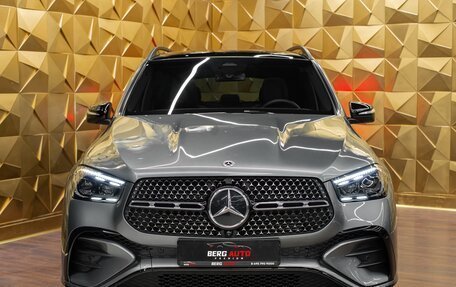 Mercedes-Benz GLE, 2024 год, 14 790 000 рублей, 3 фотография