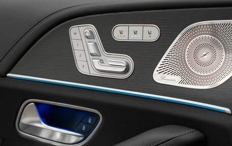 Mercedes-Benz GLE, 2024 год, 14 790 000 рублей, 10 фотография
