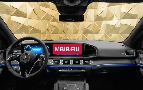 Mercedes-Benz GLE, 2024 год, 14 790 000 рублей, 8 фотография